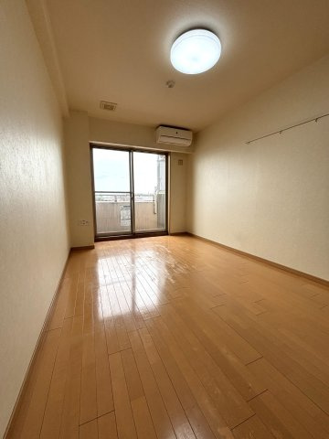 フレリア学園都市の内装