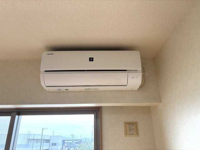 フレリア学園都市の設備
