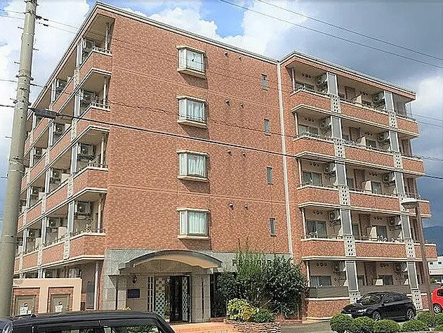 フレリア学園都市