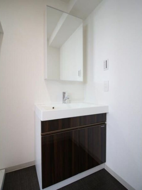 プレール・ドゥーク日本橋浜町の内装|※写真は別の階のお部屋です