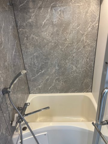 SYFORME MORISHITA-EKIMAEの浴室|※過去退去時のお写真です