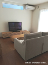 【居間・リビング】