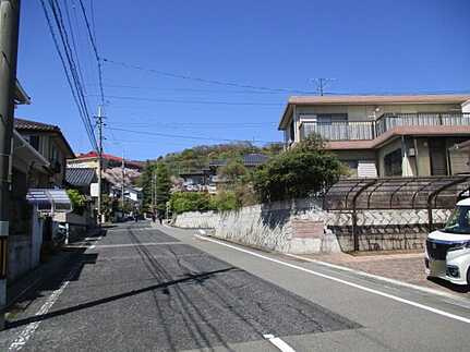 廿日市市阿品台４丁目の周辺