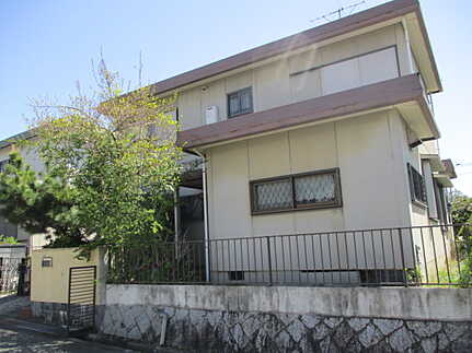廿日市市阿品台４丁目の周辺