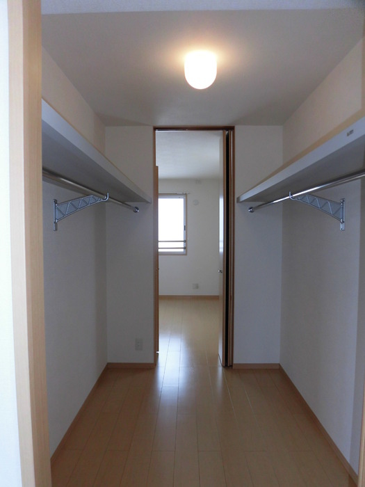 パークサイドハウス・Tのその他