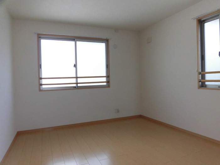 パークサイドハウス・Tの居間・リビング