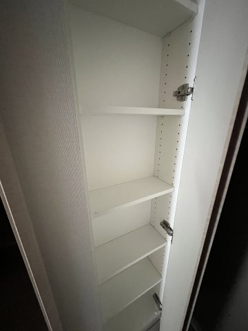 【収納】