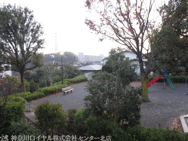 【物件からの展望】