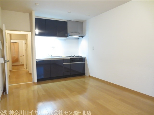 【居間・リビング】