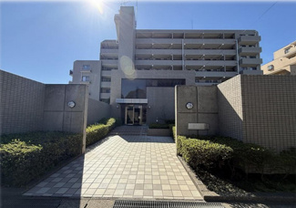 【外観】 | 西千葉パーク・ホームズ