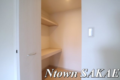 【洋室】 | ル　セルクル | スタンダードな洋室です