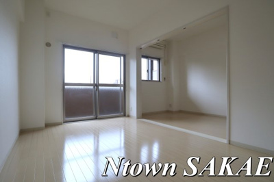 【居間・リビング】 | ル　セルクル | リビングです