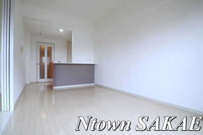 【内装】 | ル　セルクル | 明るい室内です