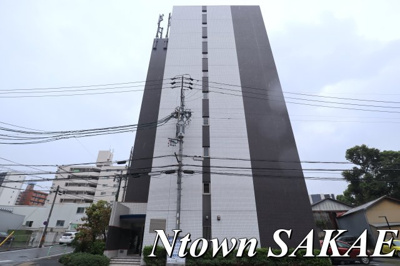 【外観】 | ル　セルクル | おしゃれな外観です