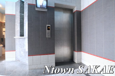 【ロビー】 | ル　セルクル | ロビーです