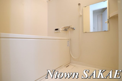 【浴室】 | ル　セルクル | 日々の疲れを癒すお風呂付です