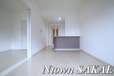 【内装】 | ル　セルクル | 過ごしやすい室内です