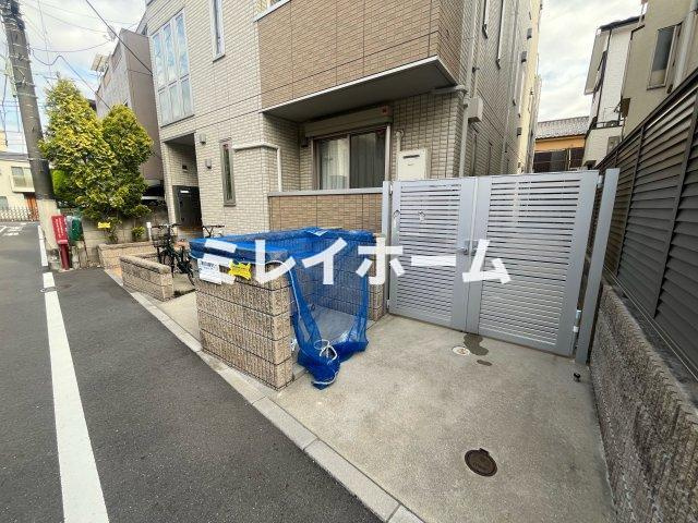 フェリシアのその他共用部分