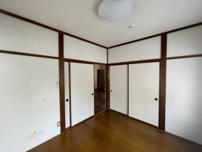 【内装】 | イケダハイツ