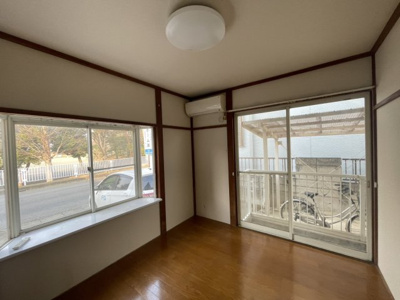 【展望】 | イケダハイツ