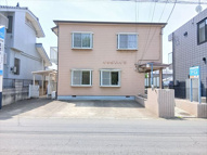 イケダハイツの画像