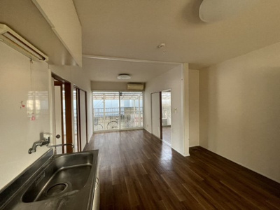 【居間・リビング】 | イケダハイツ