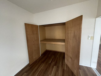 【収納】 | イケダハイツ