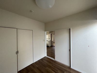 【洋室】 | イケダハイツ