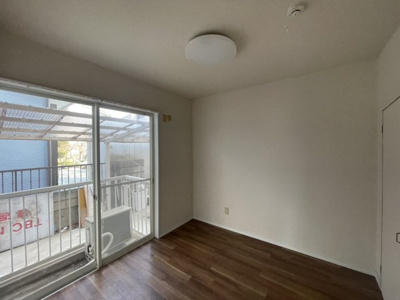 【洋室】 | イケダハイツ