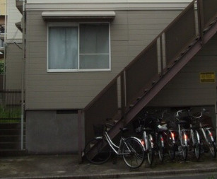 サンライズ西池袋のその他共用部分