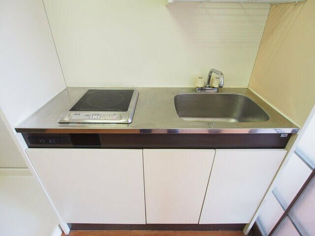 サンライズ西池袋のキッチン