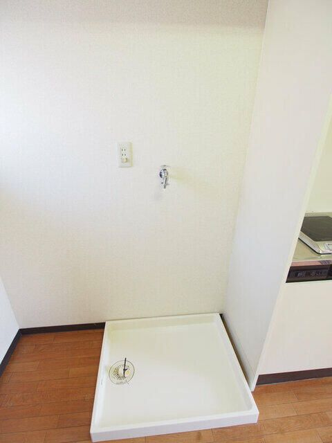 サンライズ西池袋の設備