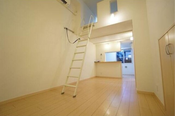 スターフィールド南阿佐ヶ谷のその他