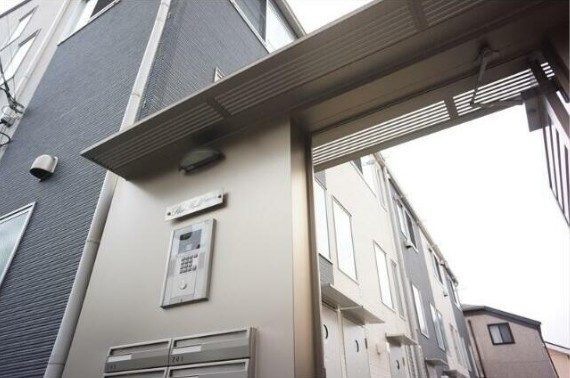 スターフィールド南阿佐ヶ谷