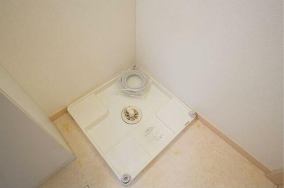 スターフィールド南阿佐ヶ谷の設備