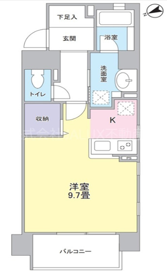 【間取り】 | DreamAtlas樹心