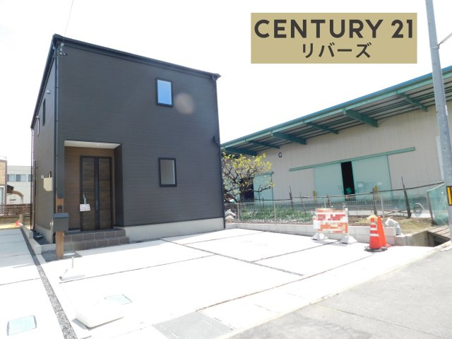 北名古屋市熊之庄六の坪の新築一戸建