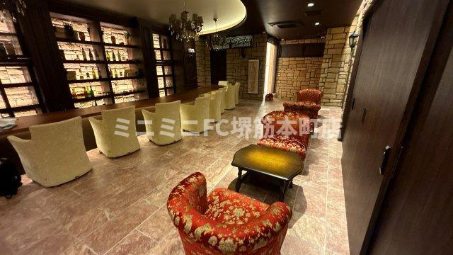 Vinoプレジオ本町のその他共用部分