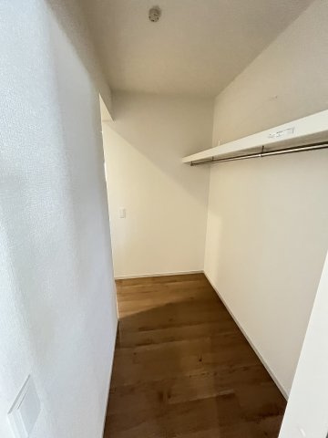 【収納】 | 糟屋郡志免町別府東1丁目1期・平屋　1号棟（全1棟）【仲介手数料無料・0円】 | 現地写真。