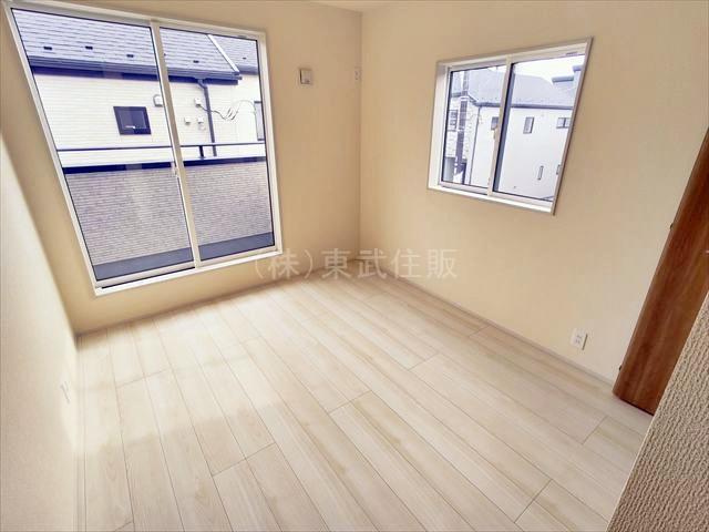 【子供部屋】の画像