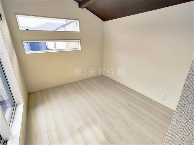 【洋室】の画像