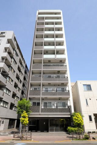 スカイコート上野稲荷町