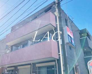 【外観】 | クラージェ津田沼 | 外観です。