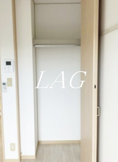 【収納】 | クラージェ津田沼 | 収納です。