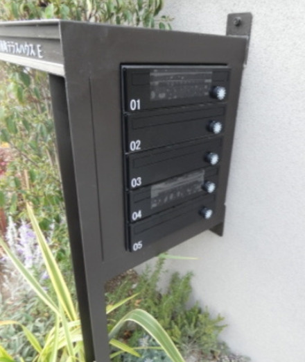 杉並区方南２丁目のアパートのその他