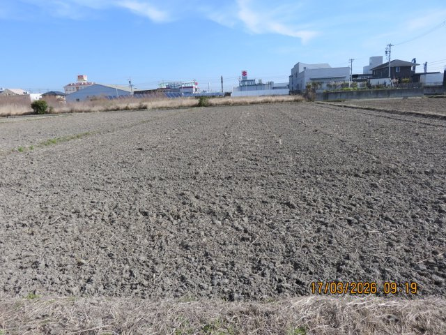 鈴鹿市寺家町字池戸1464番の外観
