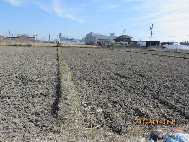 鈴鹿市寺家町字池戸1464番の外観