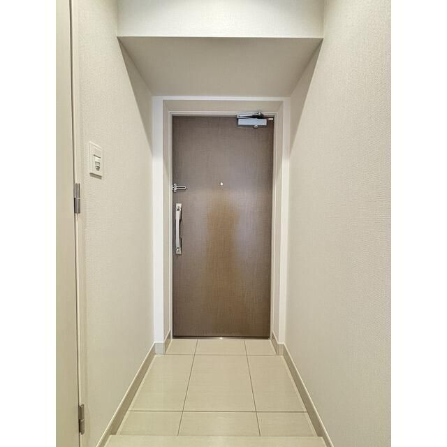 Ｄａｆｆｉｔｔｏ錦糸町の玄関