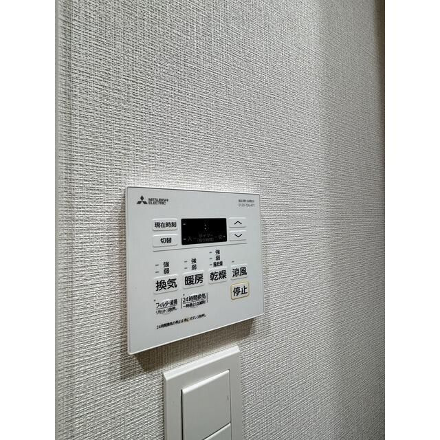 Ｄａｆｆｉｔｔｏ錦糸町の設備