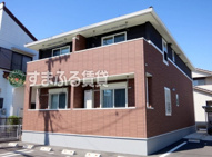 ポニート・K　岡崎市牧御堂町の画像